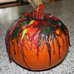 Pumpkin Activities