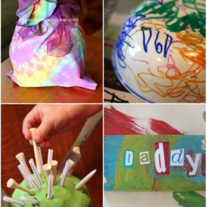 Hands on Weekly Activities