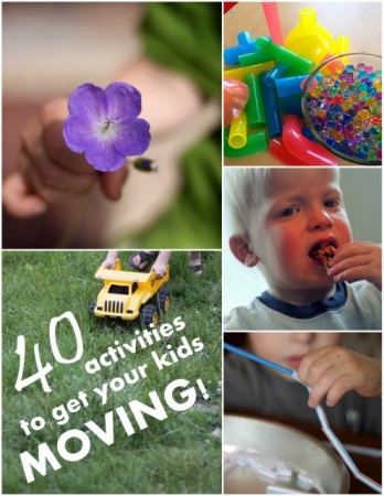 kids activities