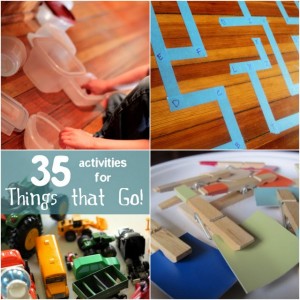 Kid Activities
