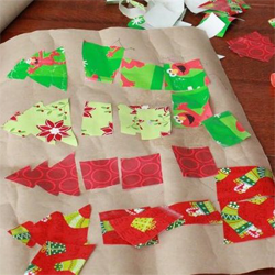 Toddler Color Learning Activity