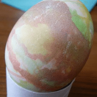 Decorate Easter Eggs