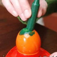 Decorate Easter Eggs