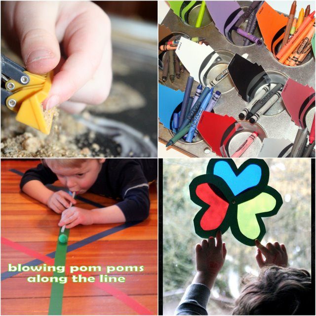 kid activities