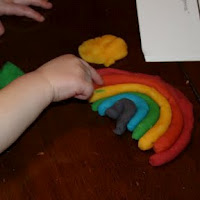 play dough activities