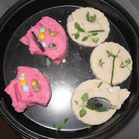 play dough activities