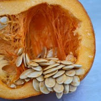 pumpkin activity