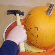 pumpkin activity