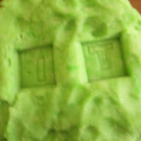 play dough activities