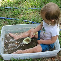 Fun Activities for Kids to Play in the Dirt!