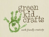 green kid crafts logo