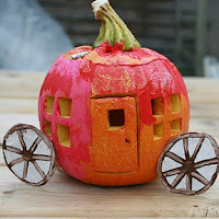 pumpkin activity