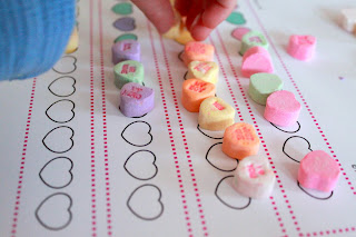 patterning