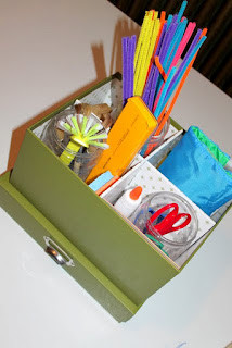 exploring independence for preschoolers