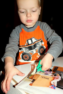 parenting is child's play, independence