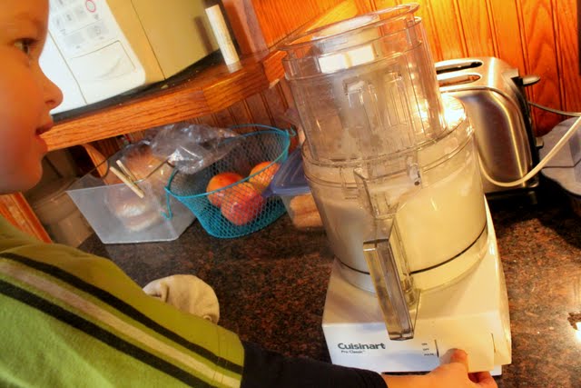 Dish Soap Foam Sensory Activity for Kids