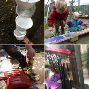 Outdoor Activities for Kids