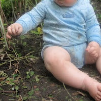 Fun Activities for Kids to Play in the Dirt