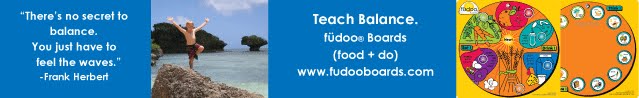 fudoo boards