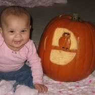 pumpkin activity