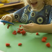 play dough activities