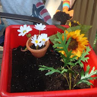Fun Activities for Kids to Play in the Dirt!