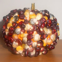 pumpkin activity