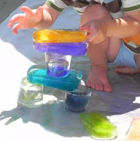 ice play