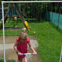 waterplay