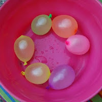 waterplay