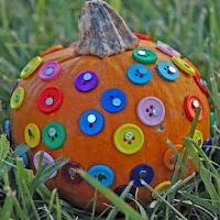 pumpkin activity