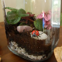Fun Activities for Kids to Play in the Dirt!