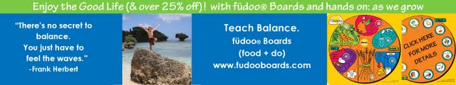 fudoo boards
