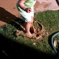 Fun Activities for Kids to Play in the Dirt!