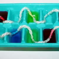ice play
