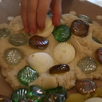 play dough activities