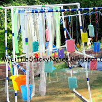 waterplay