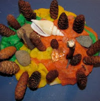 play dough activities