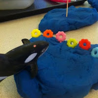 play dough activities