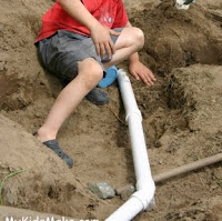 Fun Activities for Kids to Play in the Dirt!
