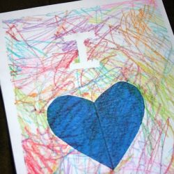 What to do with crayons