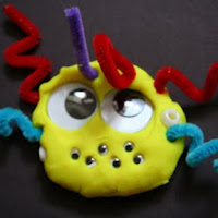play dough activities