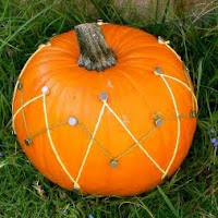 pumpkin activity