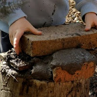 Fun Activities for Kids to Play in the Dirt!