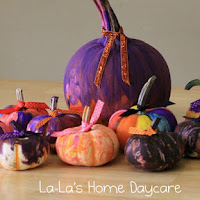 pumpkin activity