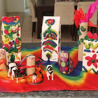 play dough activities