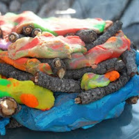 play dough activities