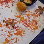 pumpkin activity border=