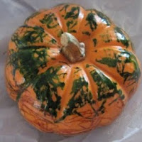 pumpkin activity
