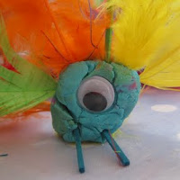 play dough activities